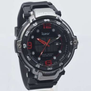 Jam Tangan iGear i46-1945 Pria - Original