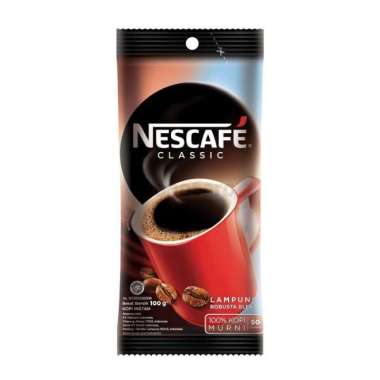 Nescafe Classic Coffee