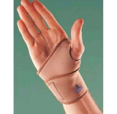 Deker pergelangan tangan OPPO 1083/Wrist Wrap
