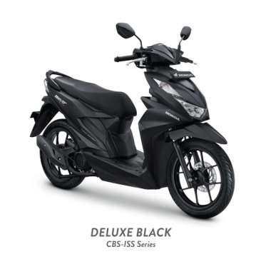 Jual Motor Honda Beat Online Terbaru Februari 2022 - Blibli
