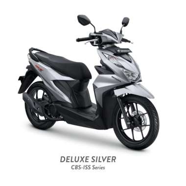 Honda Beat - Harga Terbaik Februari 2022 | Blibli
