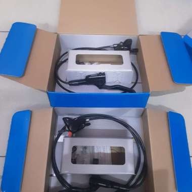 REM HIDROLIK SEPEDA SHIMANO MT200