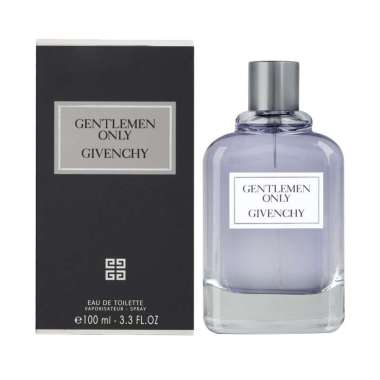 gentleman givenchy edp 100ml