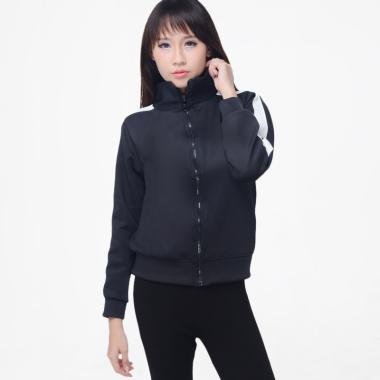 66 Koleksi Model Baju Jaket Panjang Terbaik