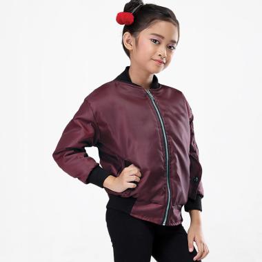 94+ Model Jaket Levis Anak Perempuan Gratis Terbaru