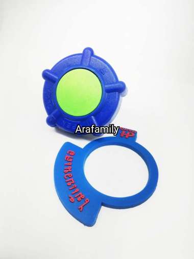 Paket tutup tanki bensin plus karet tutup tangki bensin motor metik Beat Fi Scoopy Beat street vario
