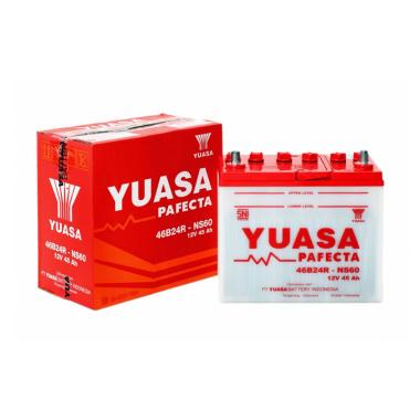 Jual Harga Aki Basah Mobil Terbaru Harga Murah Blibli Com