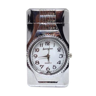 Armor 9173 Tipe Jam Watch Matches Korek Api. Rp 74.000 Rp 84.000 11% OFF