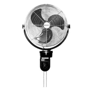 Regency Wall Fan Tornado 18 in - ZTW18
