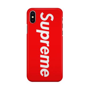 supreme iphone xs