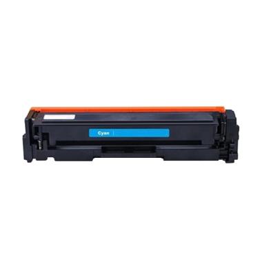 Toner CF501A For HP 202A Cyan