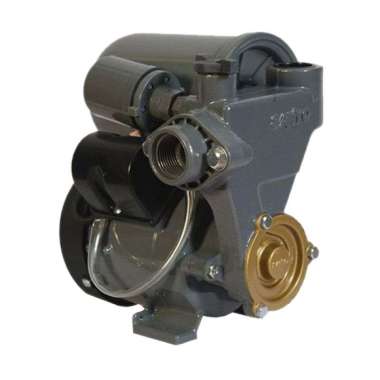 Sanyo Pompa Air Dorong Pendorong 125 Watt PH137 AC PH-137 AC PH 137 AC Otomatis Garansi