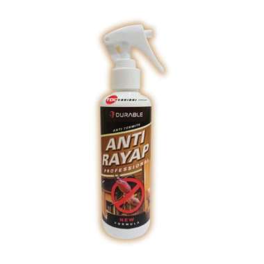 Durable Spray Anti Rayap Kayu Rayap Tanah Dan Kumbang Kayu 250 Mili