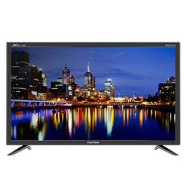 POLYTRON 32D1850 LED TV [32 Inch] Hitam