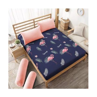Kintakun Fifi Jedar Collection Sprei king size ...
