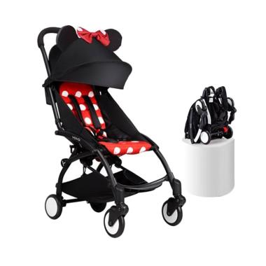 argos toy pram set