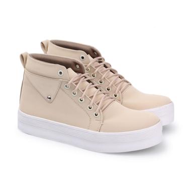 Catenzo 48-065 Kasual Sepatu Boots Wanita