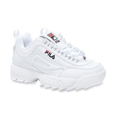 sepatu fila sneakers