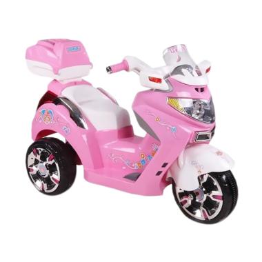 Jual Little Tikes Go Grow Lil Rollin Giraffe Mainan Sepeda