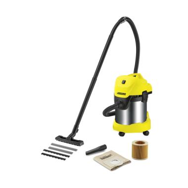 Jual Karcher Wd Juni 2022 Berkualitas, Tahan Lama \u0026 Terpercaya | Blibli
