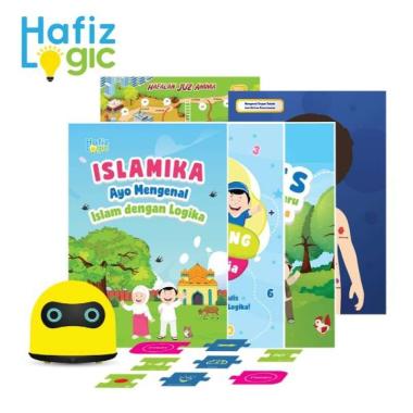 Hafiz Logic