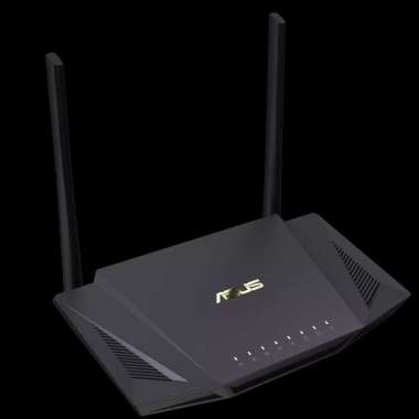 ASUS RT-AX56U AX1800 Dual Band WiFi 6 Router