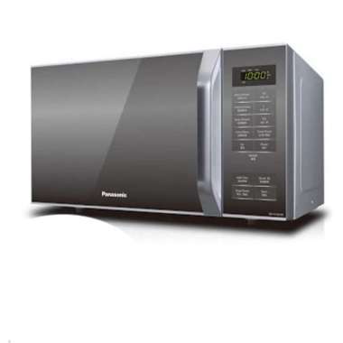 Panasonic - Microwave Digital 25 Liter 450 Watt Nnst32Hmtte