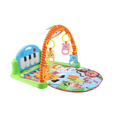 harga play gym baby