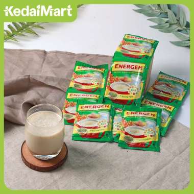 Energen Cereal Instant