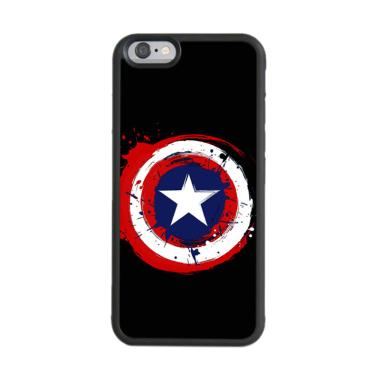 Jual Captain America Case Iphone 6s Plus Bliblicom