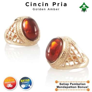 Cincin Emas Pria - Harga Terbaru Februari 2022 | Blibli