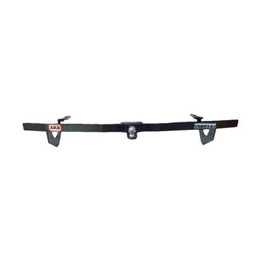 ARB Towing Bar Besi Bumper Belakang Model Full for Mobil All New Terios