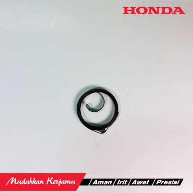 Spring Recoil Starter Mesin Potong Rumput Honda UMR435N UMR435T