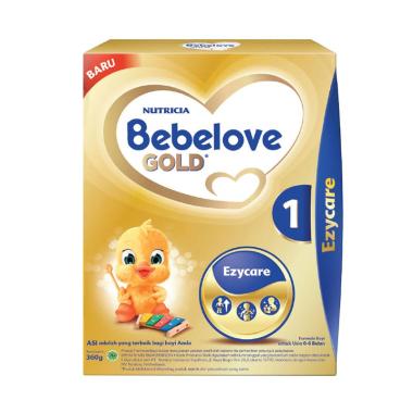 Jual Susu Bebelove 1 Gold Harga Grosir 2020 Blibli Com