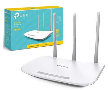 TP-LINK TL-WR845N
