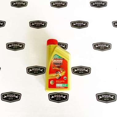 Castrol Power 1 Matic 10W 30 800ml