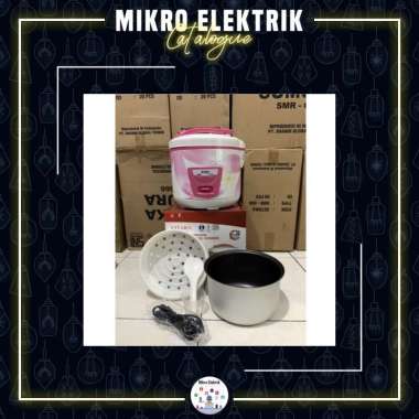 Magic Com / Rice Cooker Vitara 1.8 Liter VTR-718