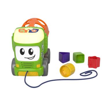 Fisher Price Truck Harga Terbaru Juni 2021 Blibli