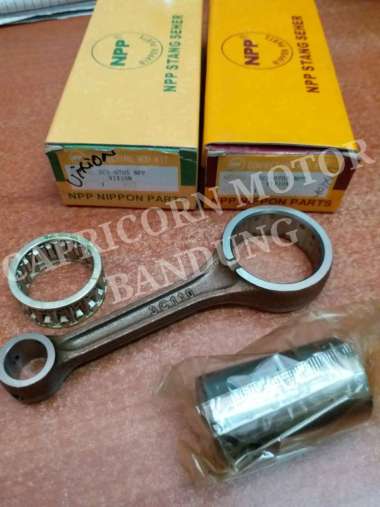 Stang Seher VIXION NPP