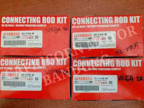 Stang Seher VEGA ZR JUPITER Z NEW ZX 5D9 ORI YAMAHA