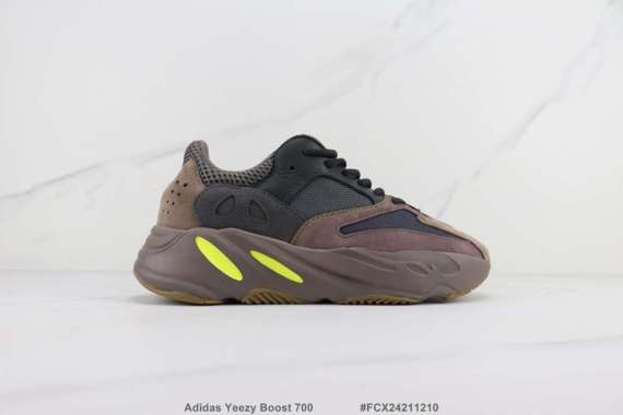 Jual Adidas Yeezy Boost 700 Original Terbaru - Harga Promo ...