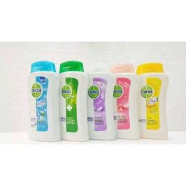 Dettol Body Wash