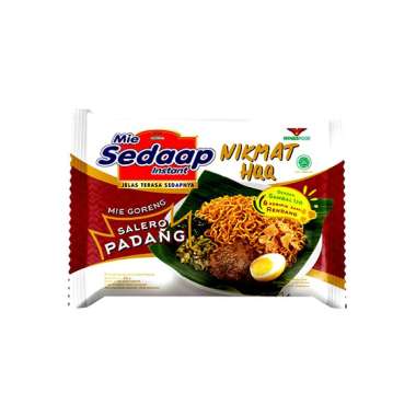 Sedaap Mie Goreng