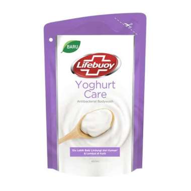 Lifebuoy Body Wash