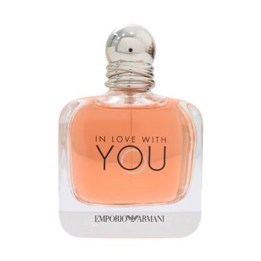 Jual Parfum Giorgio Armani Emporio She Online Baru Harga Termurah Agustus 2020 Blibli Com