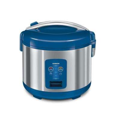 Rice cooker Sanken - SJ-2000M Biru