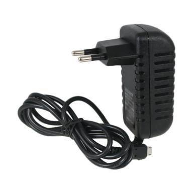 VINERGY Micro USB  Charge [5V/ 3A] Black