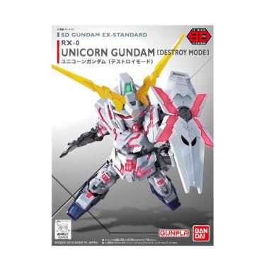 Sd Gundam Unicorn Review Produk Rating Terbaik Juli 2020