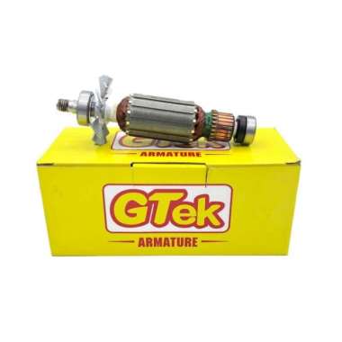 Gtek Armature N1900B Angker Makita N 1900 B