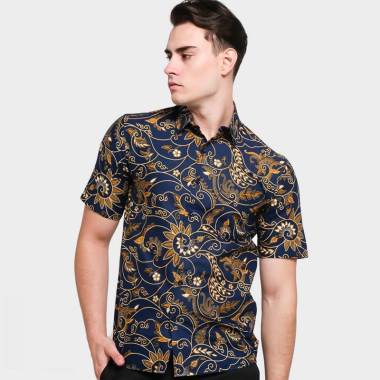 Jayashree Batik Rama Slimfit Shortsleeve Men Batik L... Rp 330.000 · Jayashree Bima Slimfit Kemeja ...